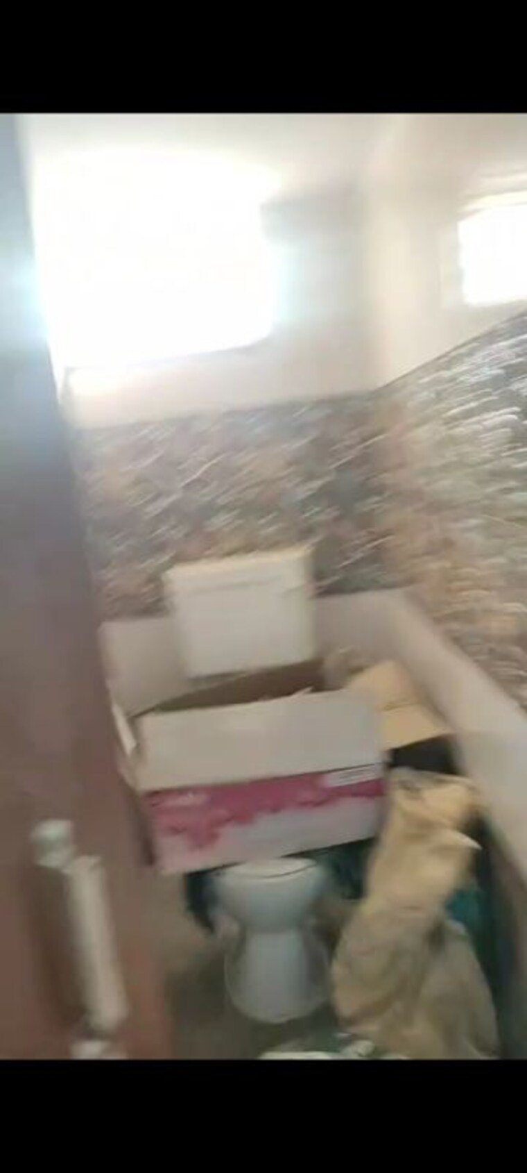 Bathroom, kapra 3 Bedroom 72 Sq.Yd. Independent House In Kapra Hyderabad 10396312