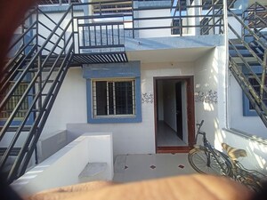 1 BHK Independent House For Rent in Swati Park