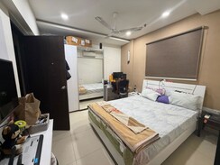 3 BHK + Pooja Room Apartment For Sale in Golf Edge
