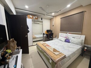 3 BHK Apartment For Sale in Golf Edge, Gachibowli