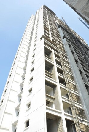 3 BHK Apartment – Exterior View View at Golf Edge, Gachibowli - for Sale