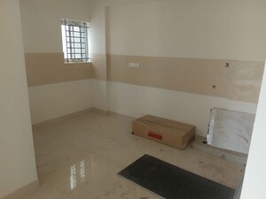 Room in 2 BHK Apartment at Visalakshi Prakruthi, Thanisandra Main Road – for Sale