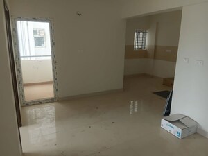 Room in 2 BHK Apartment at Visalakshi Prakruthi, Thanisandra Main Road – for Sale