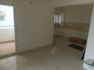 Room in 2 BHK Apartment at Visalakshi Prakruthi, Thanisandra Main Road – for Sale