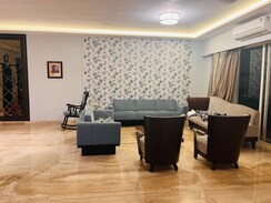 4 BHK + Extra Room Apartment For Rent in Marvel Cascada