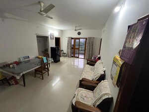 3 BHK Apartment For Sale in L and T Serene County, Gachibowli