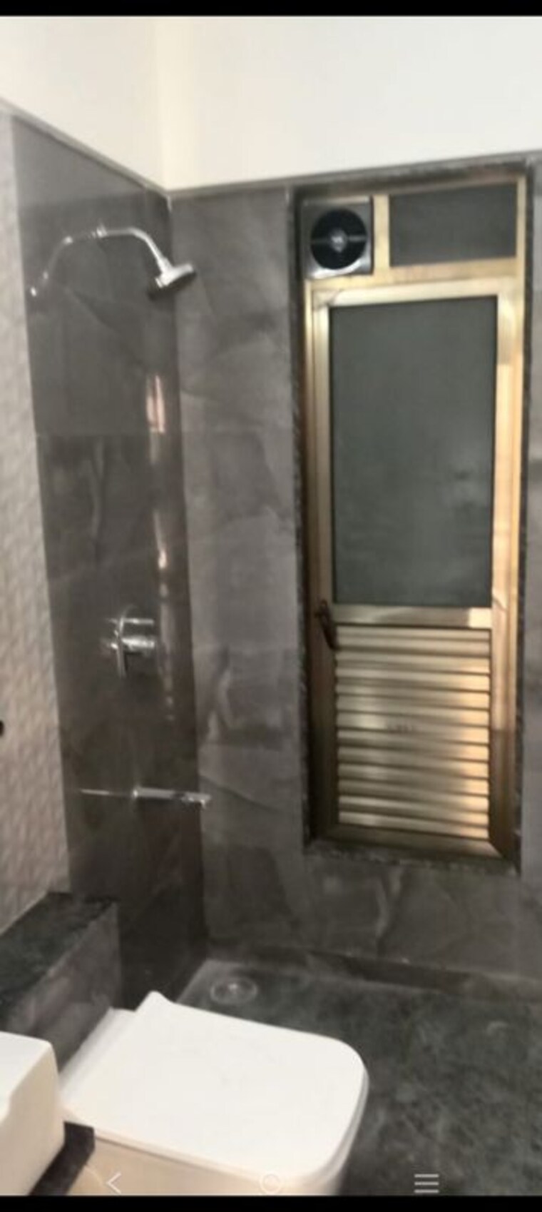 Bathroom, regency-anantam-phase-2 1 Bedroom 775 Sq.Ft. Apartment In Dombivli East Thane 10396337