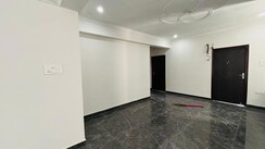 3.5 BHK + Servant Room Apartment For Rent in Omaxe Waterscapes