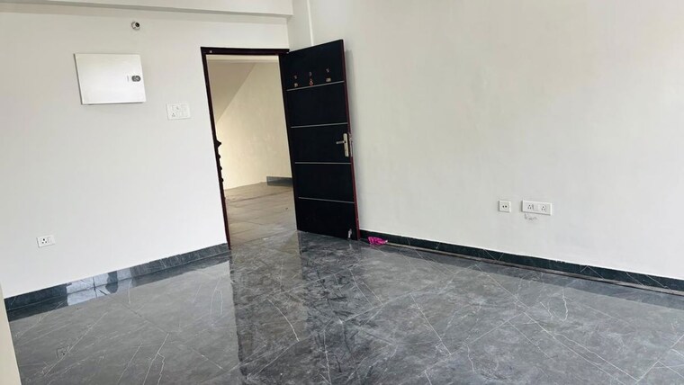 Room, omaxe-waterscapes 3.5 Bedroom 1775 Sq.Ft. Apartment In Gomti Nagar Lucknow 10396341