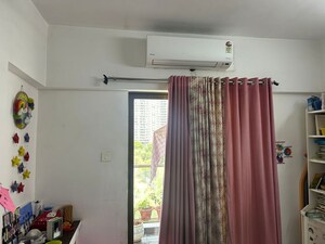 Bedroom in 3 BHK Apartment at Pride Valencia, Baner – for Rent