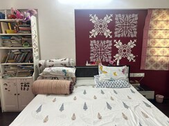 3 BHK Apartment For Rent in Pride Valencia