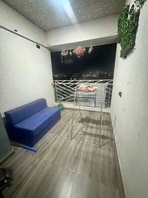 Furnished Amenities in 2 BHK Apartment at Apex platinum Apex Atlantis, Balewadi – for Rent