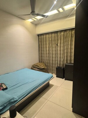 Bedroom in 2 BHK Apartment at Apex platinum Apex Atlantis, Balewadi – for Rent
