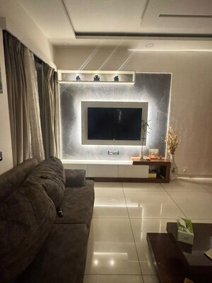 Furnished Amenities in 2 BHK Apartment at Apex platinum Apex Atlantis, Balewadi – for Rent