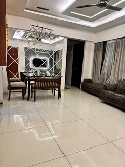 2 BHK Apartment For Rent in Apex platinum Apex Atlantis