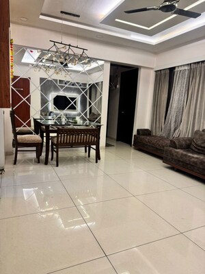 2 BHK Apartment For Rent in Apex platinum Apex Atlantis, Balewadi
