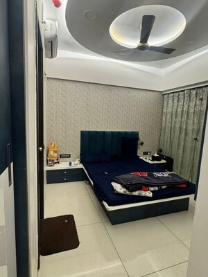 Team Area in 2 BHK Apartment at Apex platinum Apex Atlantis, Balewadi – for Rent