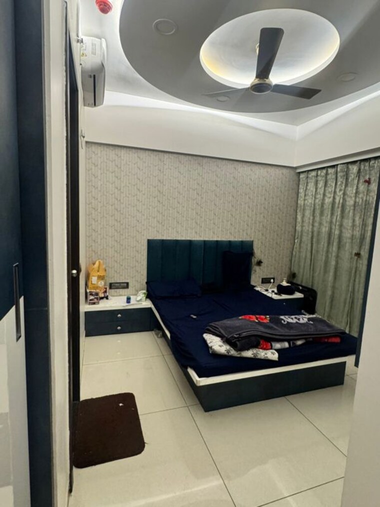 Team Area, apex-platinum-apex-atlantis 2 Bedroom 950 Sq.Ft. Apartment In Balewadi Pune 10396350