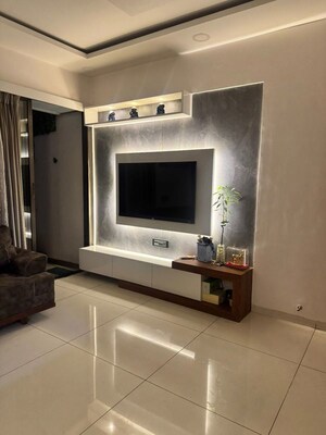 Furnished Amenities in 2 BHK Apartment at Apex platinum Apex Atlantis, Balewadi – for Rent
