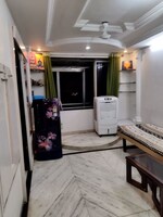 1.5 BHK 550 Sq.Ft. Apartment in Vile Parle West