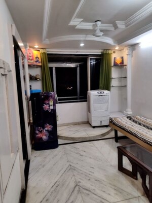 1.5 BHK Apartment For Rent in Vile Parle West