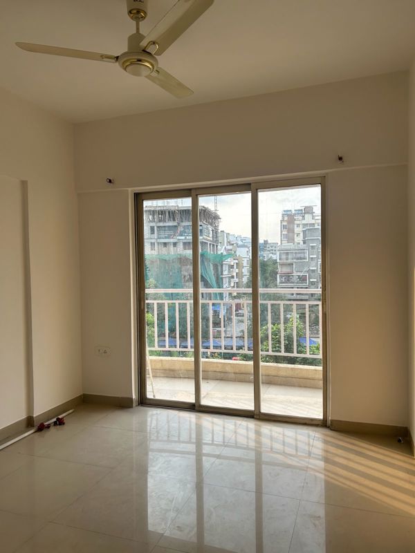 2 BHK Apartment For Rent in Aditya Green Zone
