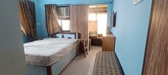 2 BHK + Pooja Room Apartment For Rent in La Chapelle Apartment