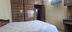 Room in 2 BHK Apartment at La Chapelle Apartment, Malad West – for Rent