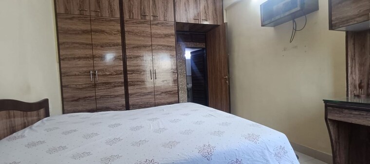 Room, la-chapelle-apartment 2 Bedroom 700 Sq.Ft. Apartment In Malad West Mumbai 10396367