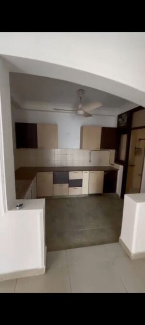 Kitchen in 3 BHK Apartment at Jnc Princess Park, Ahinsa Khand 2 – for Sale