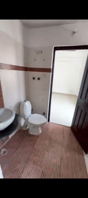 Bathroom in 3 BHK Apartment at Jnc Princess Park, Ahinsa Khand 2 – for Sale