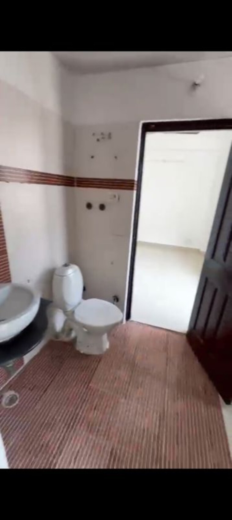Bathroom, jnc-princess-park 3 Bedroom 1800 Sq.Ft. Apartment In Ahinsa Khand 2 Ghaziabad 10396357