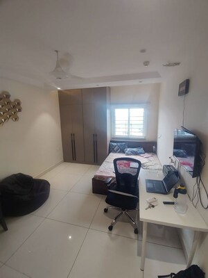 Room in 3 BHK Apartment at My Home Krishe, Financial District – for Sale
