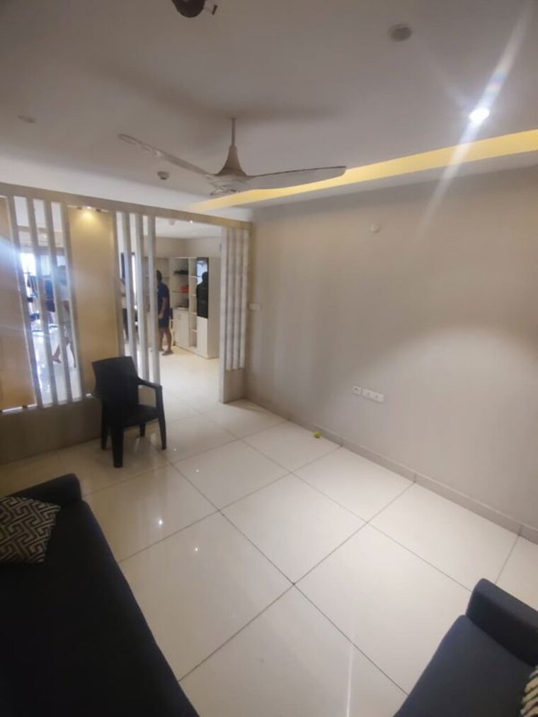 Room, my-home-krishe 3 Bedroom 1835 Sq.Ft. Apartment In Financial District Hyderabad 10396374