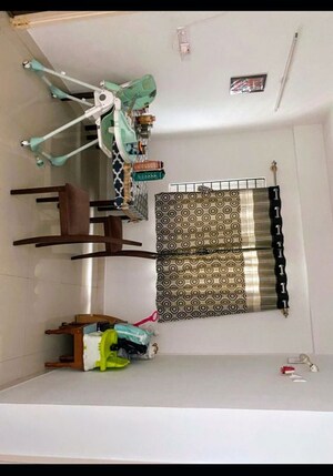 Furnished Amenities in 2 BHK Apartment at Greennesto O2, Harlur – for Rent
