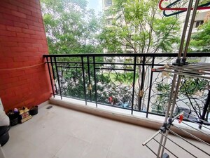 2 BHK Apartment For Rent in Greennesto O2, Harlur