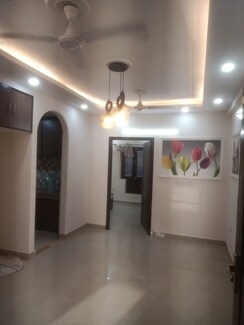 2 BHK Builder Floor For Sale in Vasant Kunj Enclave
