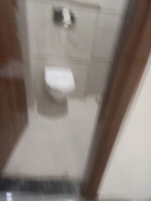 Washroom in 2 BHK Builder Floor at Vasant Kunj Enclave – for Sale