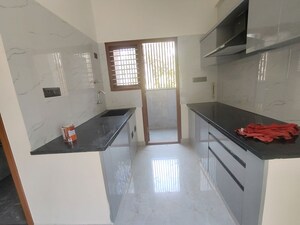 Kitchen in 2 BHK Apartment at Reliable Layout – for Rent