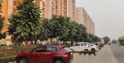 3 BHK Apartment For Sale in Wave Dream Homes