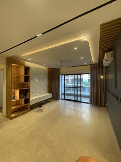 3.5 BHK + Basement Apartment For Sale in Birla Navya