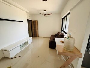 Team Area in 1 BHK Apartment at Wadhwa Wise City South Block Phase 1 B1 Wing A2, Old Panvel – for Rent