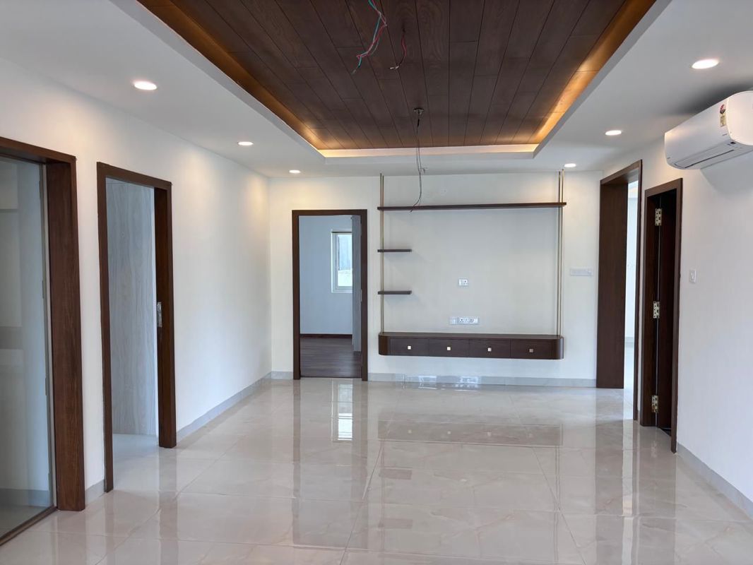 2 BHK + Pooja Room 1569 Sq.Ft. Apartment in Aurobindo Kohinoor