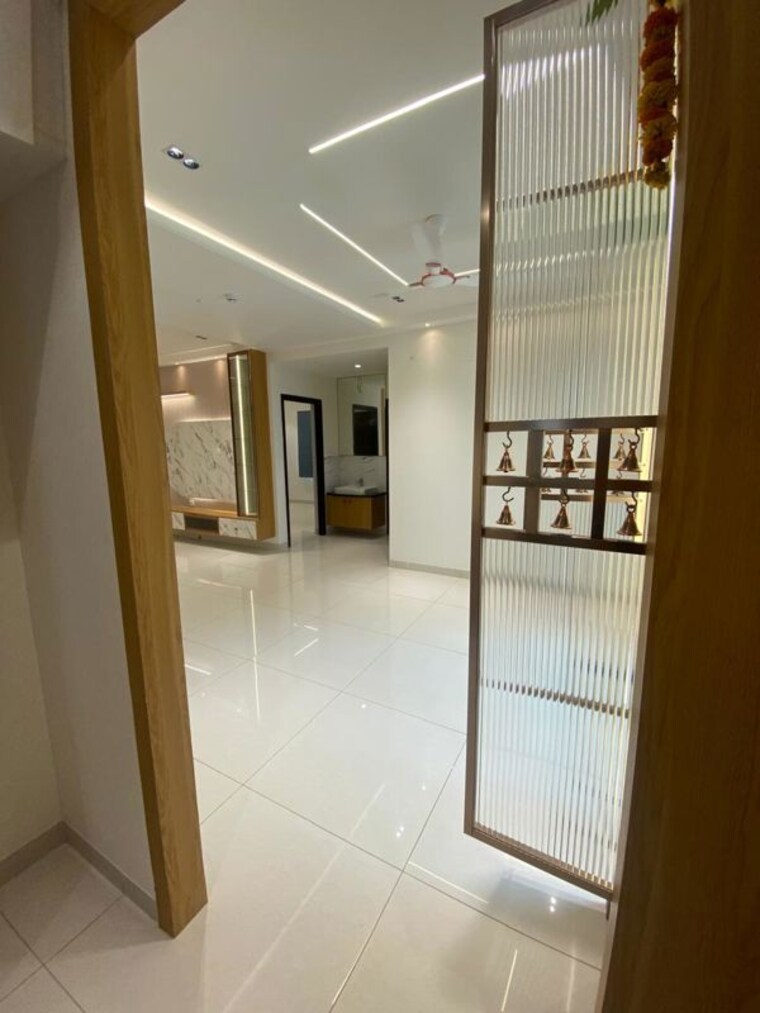 Room, aurobindo-kohinoor 2 Bedroom 1569 Sq.Ft. Apartment In Serilingampally Hyderabad 10396402