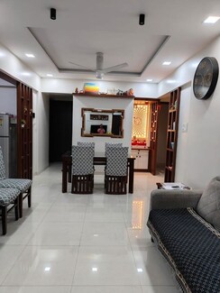 4 BHK + Extra Room Apartment For Rent in Anjali Kunj