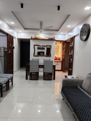 4 BHK Apartment For Rent in Anjali Kunj, Kothrud