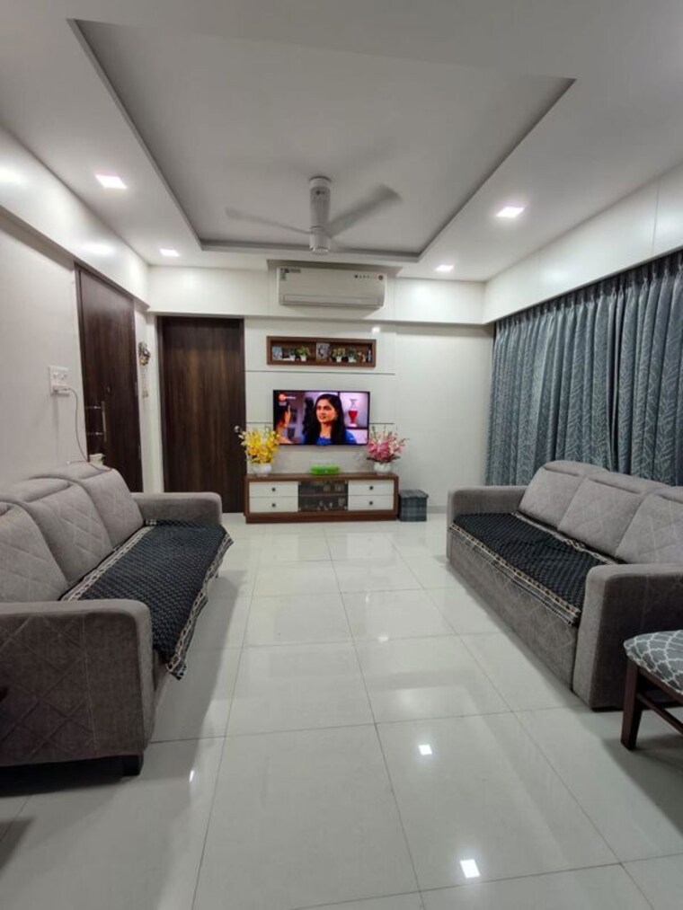 Kitchen, anjali-kunj 4 Bedroom 2700 Sq.Ft. Apartment In Kothrud Pune 10396400