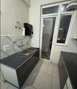 Kitchen/pantry in 2 BHK Apartment at SBP Gateway Of Dreams, Dhakoli – for Rent