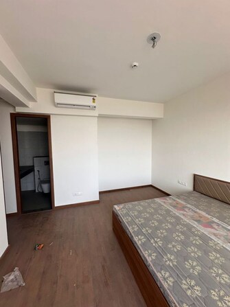 2 BHK + Store Room 1259 Sq.Ft. Apartment in Godrej Woods Evergreen