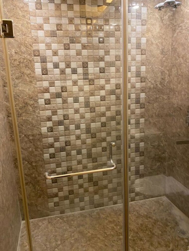 Bathroom, empire-floors 4 Bedroom 3000 Sq.Ft. Builder Floor In Sector 57 Gurgaon 10396419